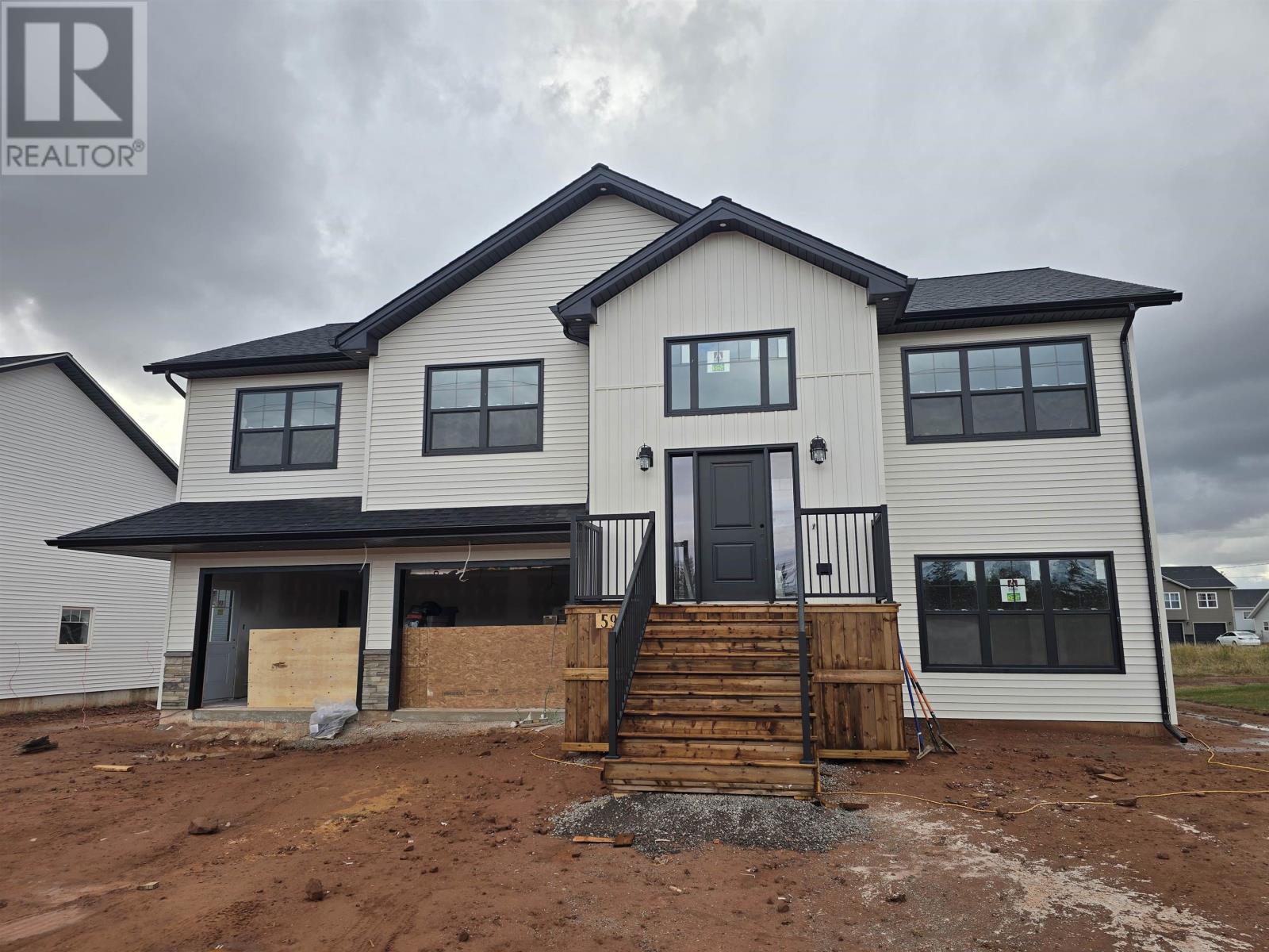 59 Kingsburgh Avenue, Charlottetown, Prince Edward Island  C1E 3W3 - Photo 2 - 202522946