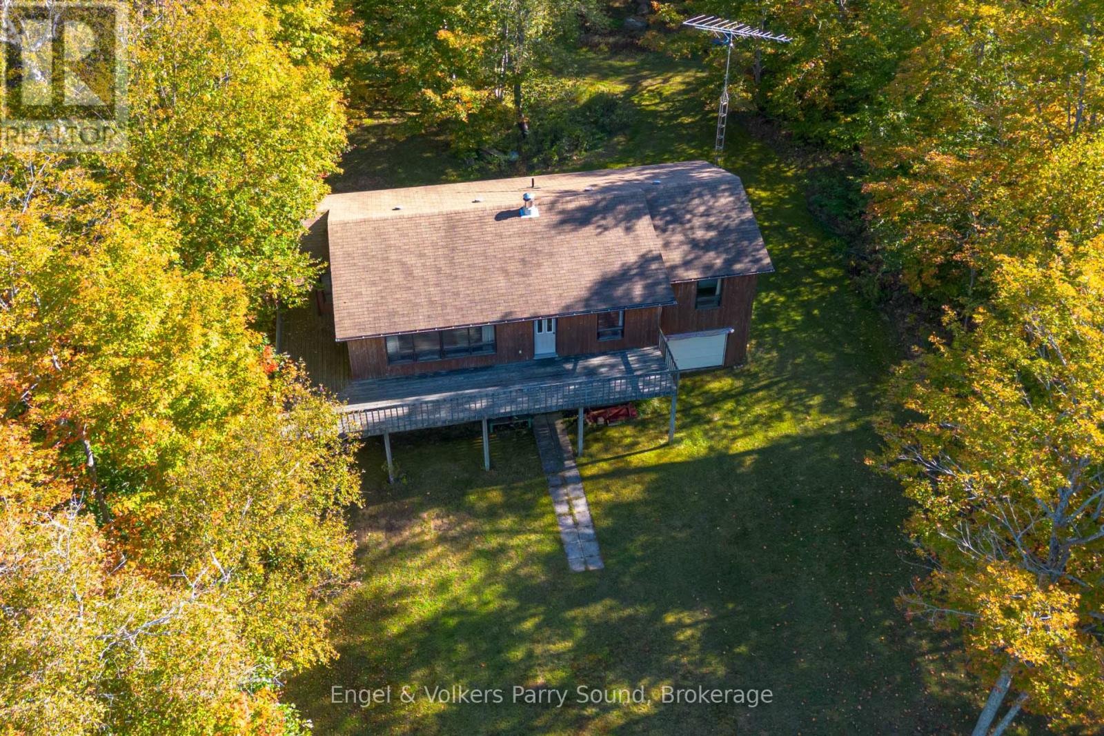 5 Beech Avenue, Carling, Ontario  P0G 1G0 - Photo 39 - X12450202