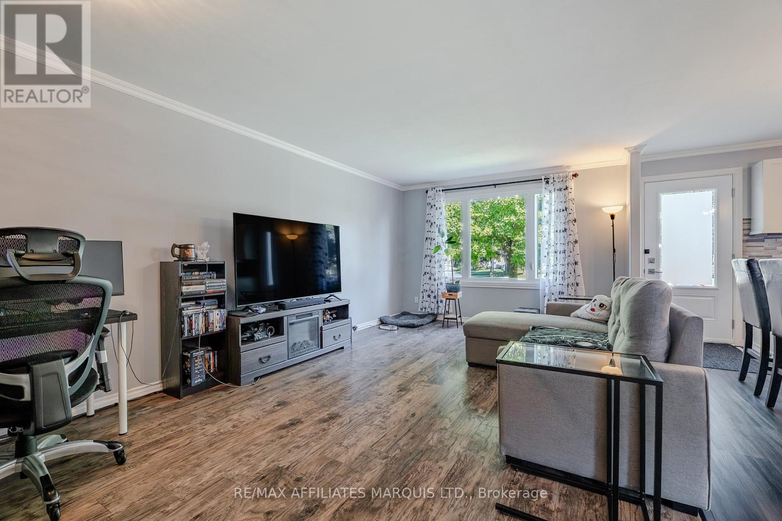 67 Kingslea Crescent, Cornwall, Ontario  K6H 6J2 - Photo 10 - X12471133