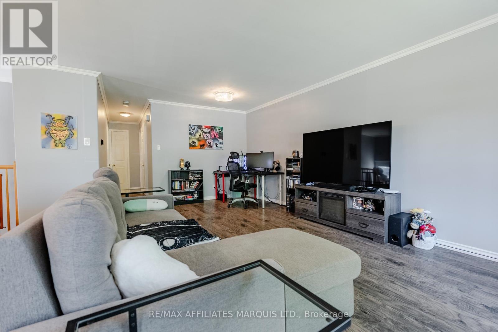 67 Kingslea Crescent, Cornwall, Ontario  K6H 6J2 - Photo 13 - X12471133