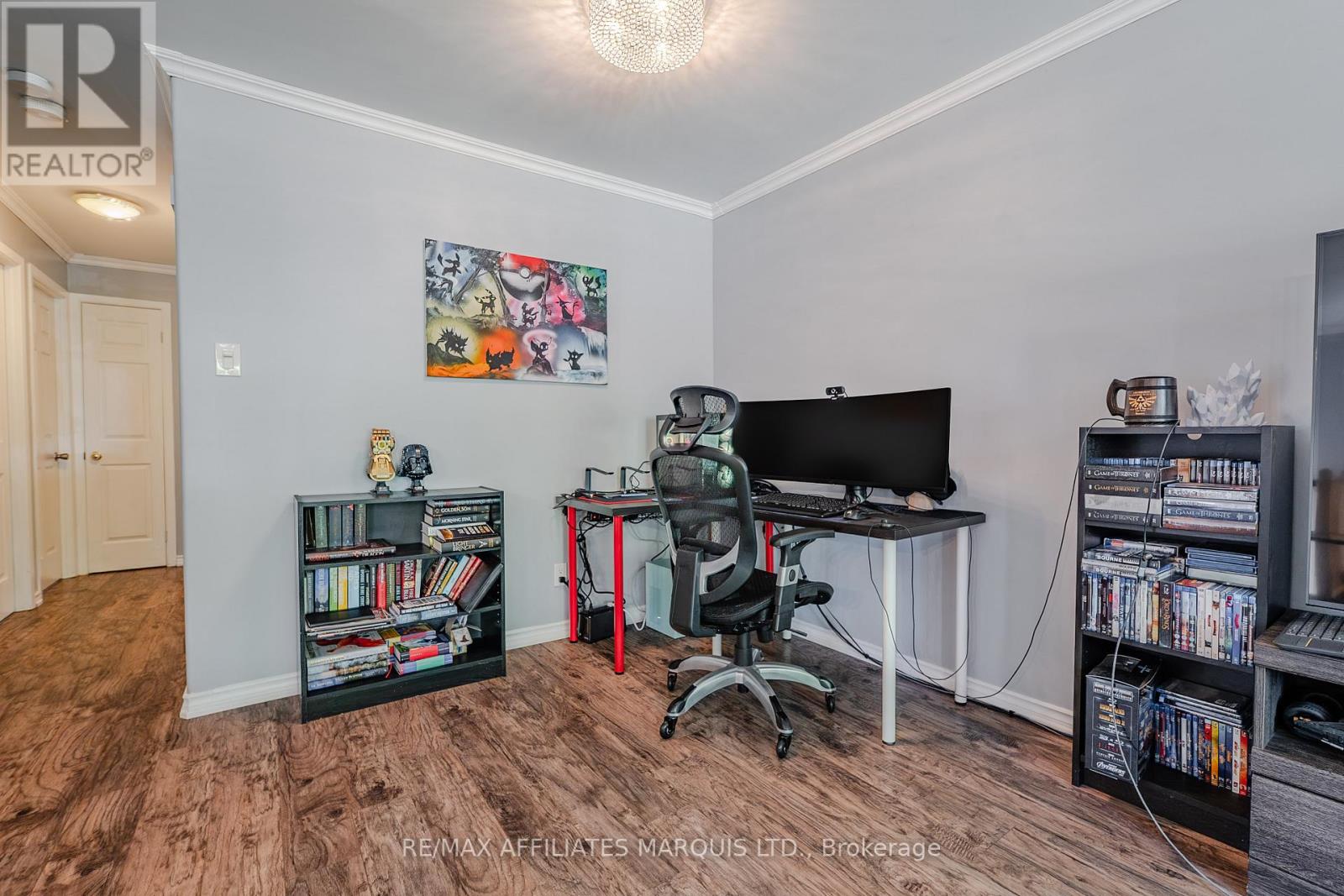67 Kingslea Crescent, Cornwall, Ontario  K6H 6J2 - Photo 14 - X12471133