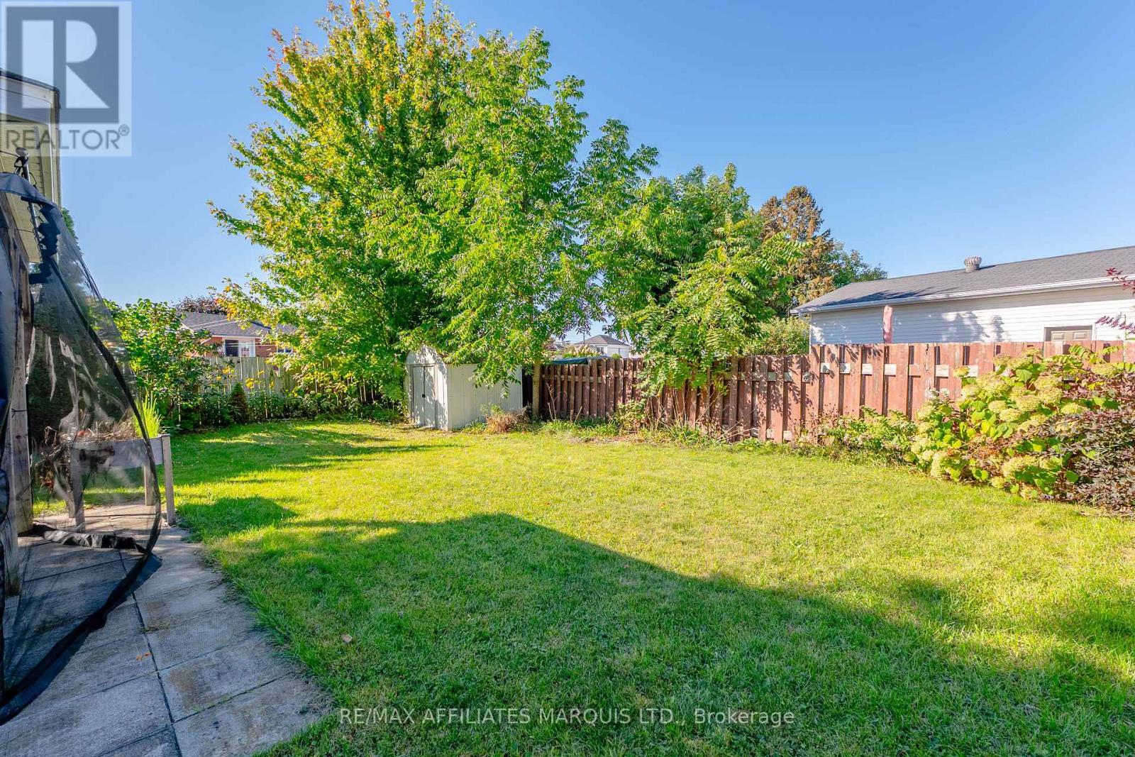 67 Kingslea Crescent, Cornwall, Ontario  K6H 6J2 - Photo 37 - X12471133