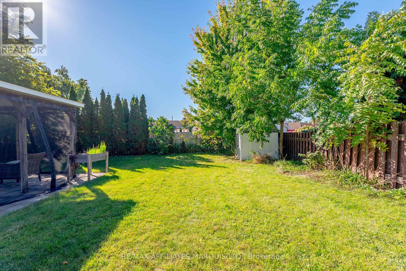 67 Kingslea Crescent, Cornwall, Ontario  K6H 6J2 - Photo 38 - X12471133