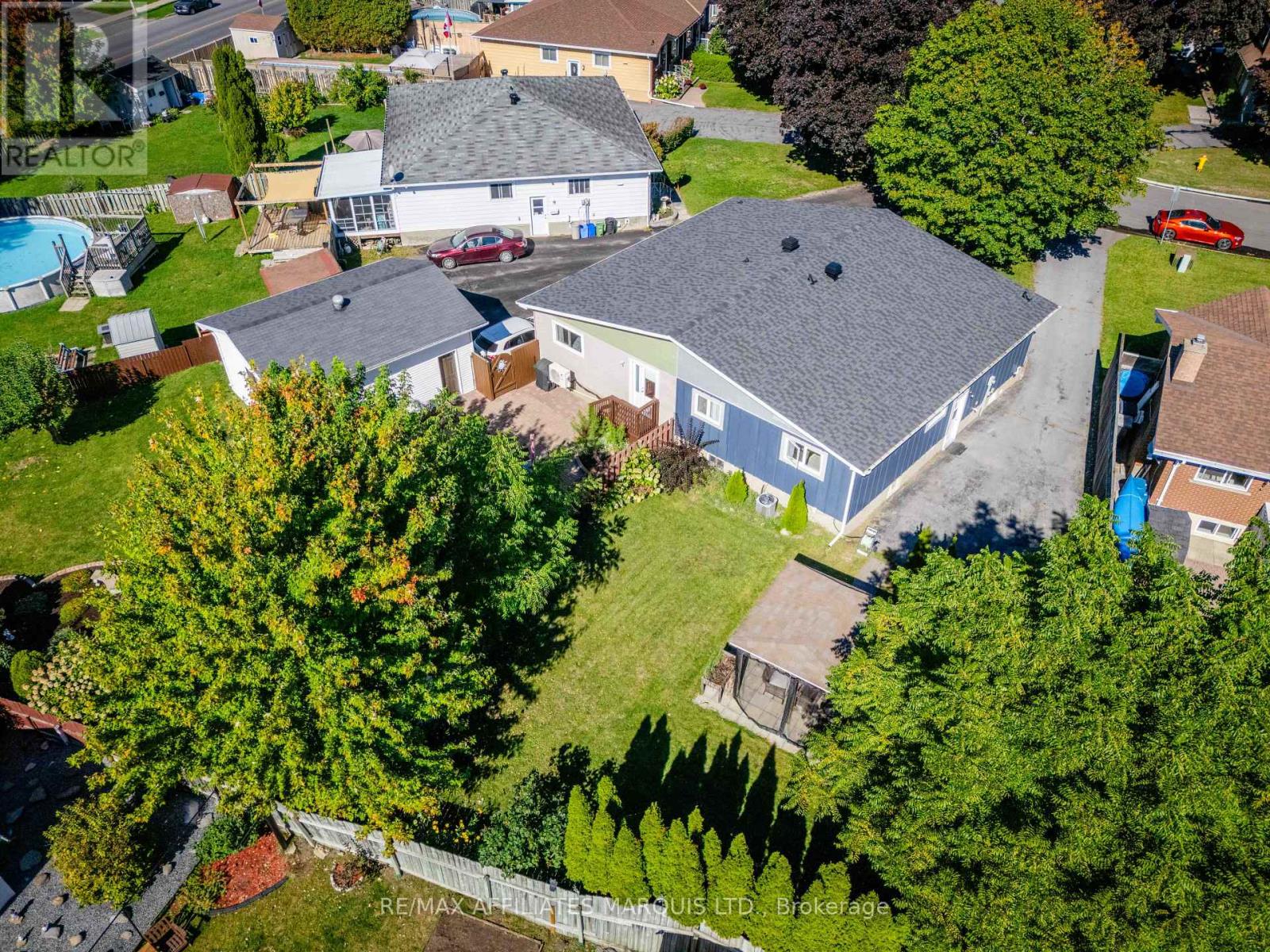 67 Kingslea Crescent, Cornwall, Ontario  K6H 6J2 - Photo 43 - X12471133