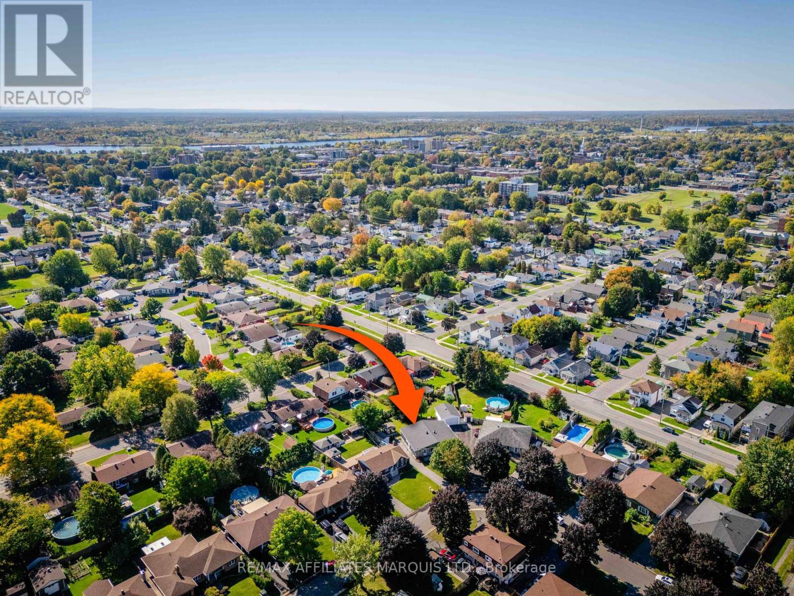 67 Kingslea Crescent, Cornwall, Ontario  K6H 6J2 - Photo 45 - X12471133