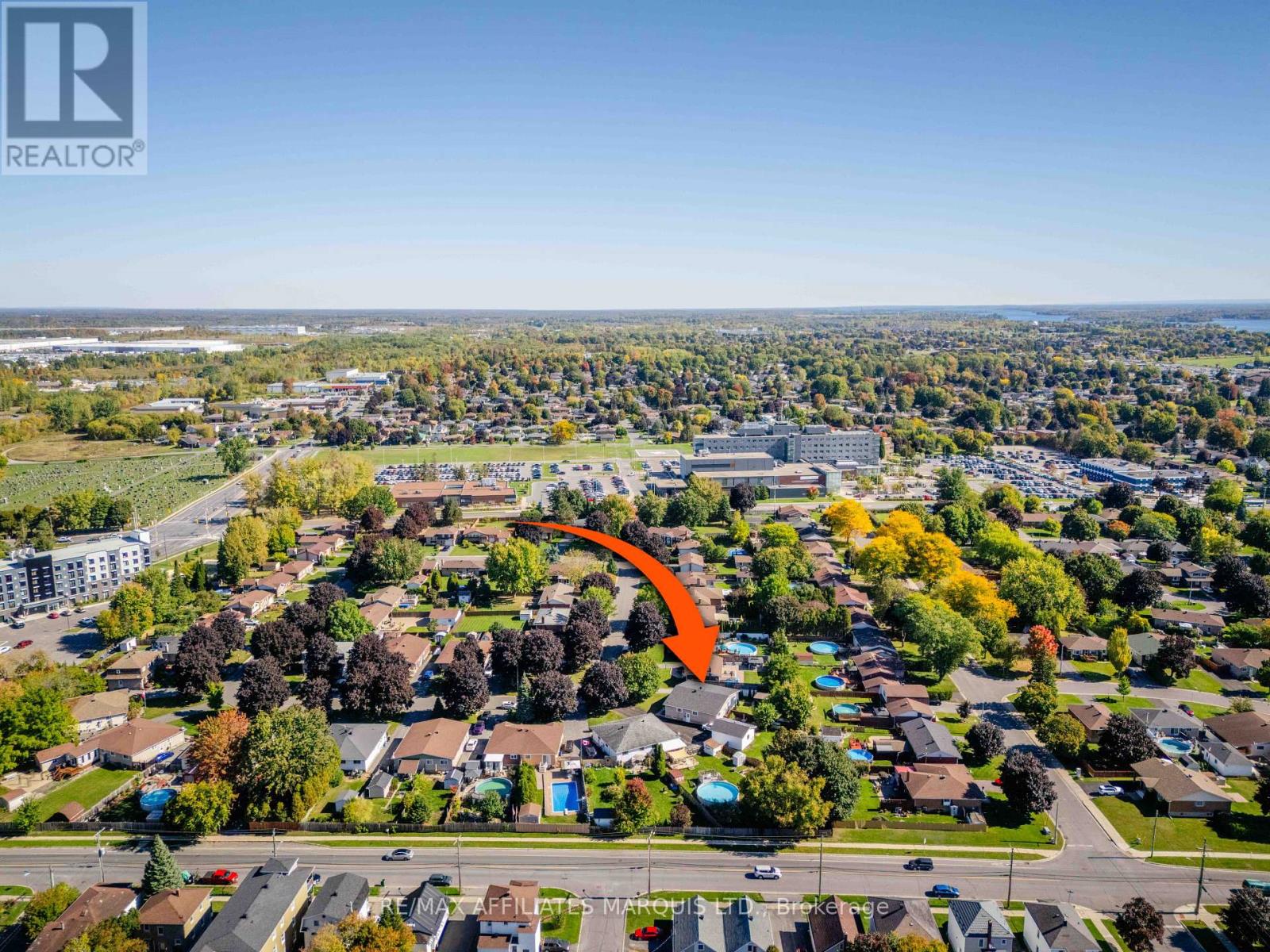 67 Kingslea Crescent, Cornwall, Ontario  K6H 6J2 - Photo 46 - X12471133