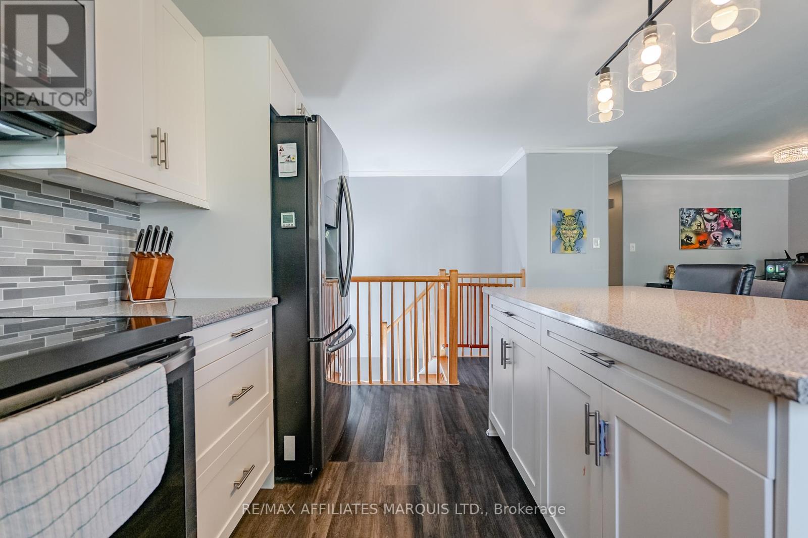 67 Kingslea Crescent, Cornwall, Ontario  K6H 6J2 - Photo 7 - X12471133