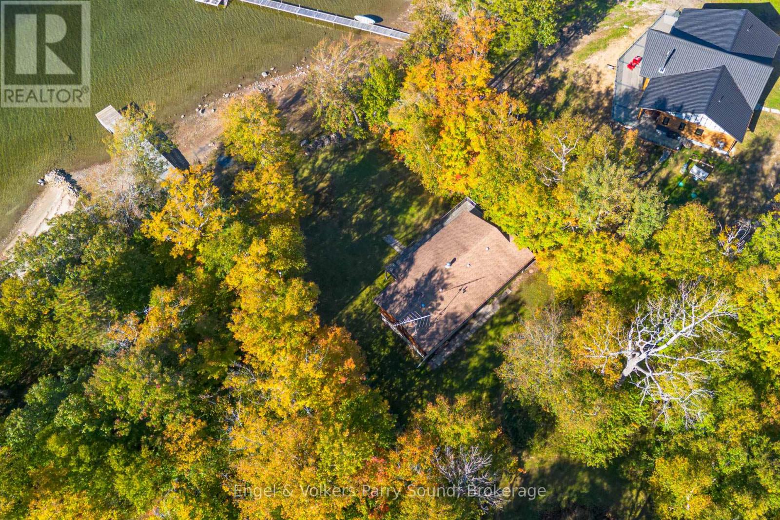 5 Beech Avenue, Carling, Ontario  P0G 1G0 - Photo 38 - X12450202