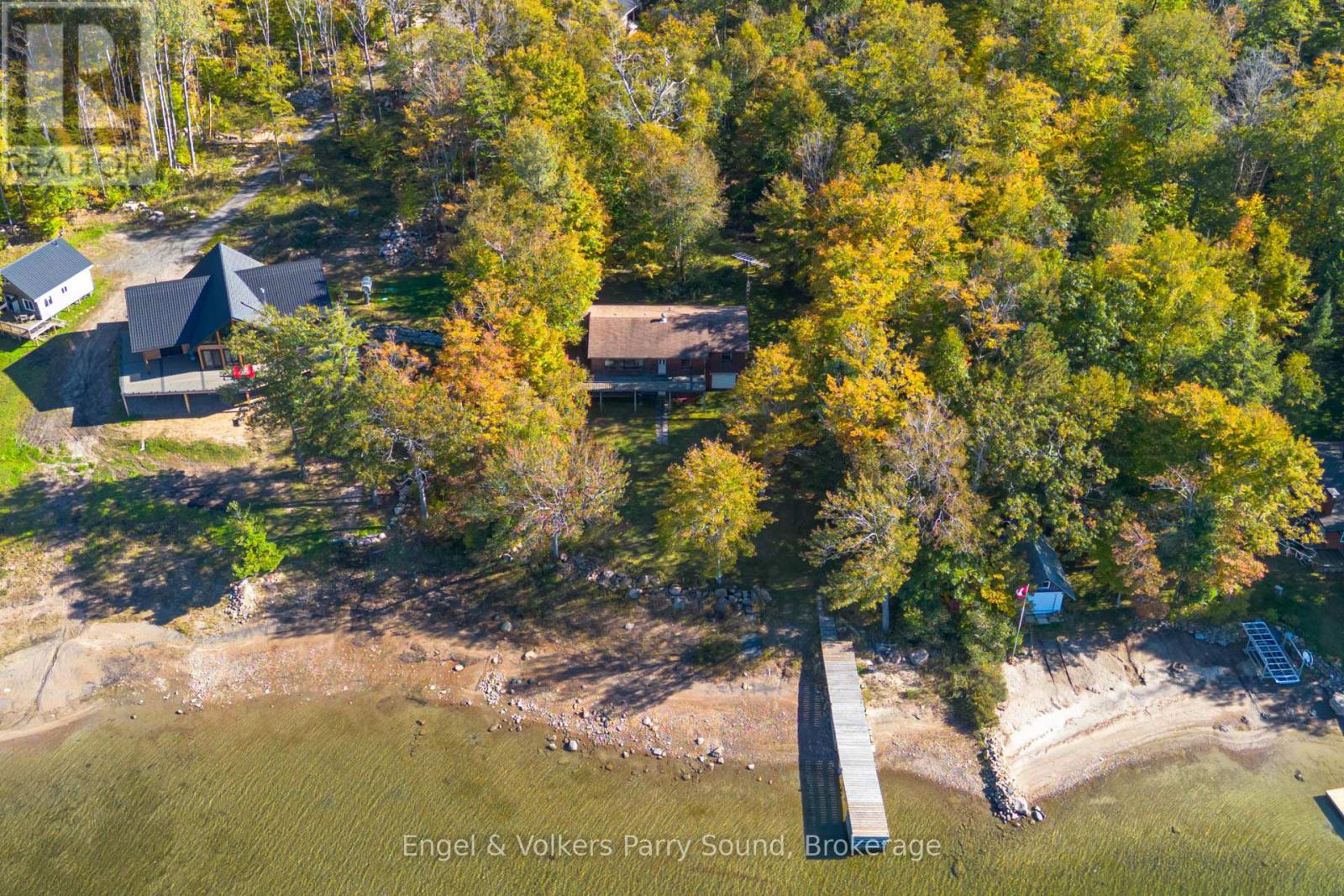 5 Beech Avenue, Carling, Ontario  P0G 1G0 - Photo 42 - X12450202