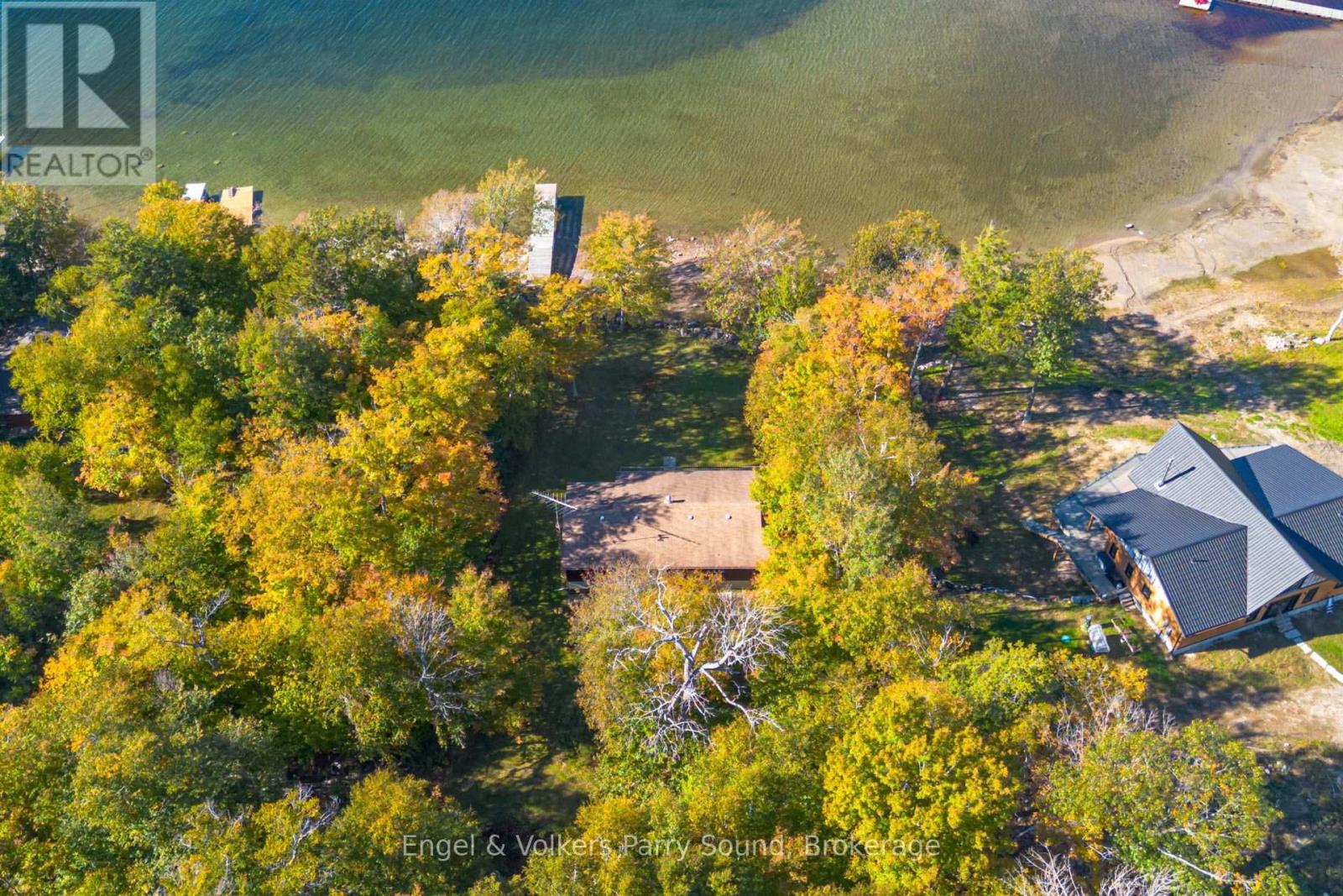 5 Beech Avenue, Carling, Ontario  P0G 1G0 - Photo 44 - X12450202