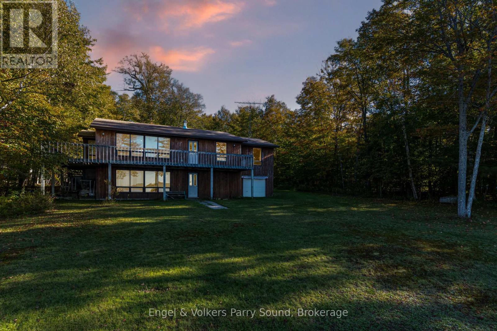 5 Beech Avenue, Carling, Ontario  P0G 1G0 - Photo 36 - X12450202