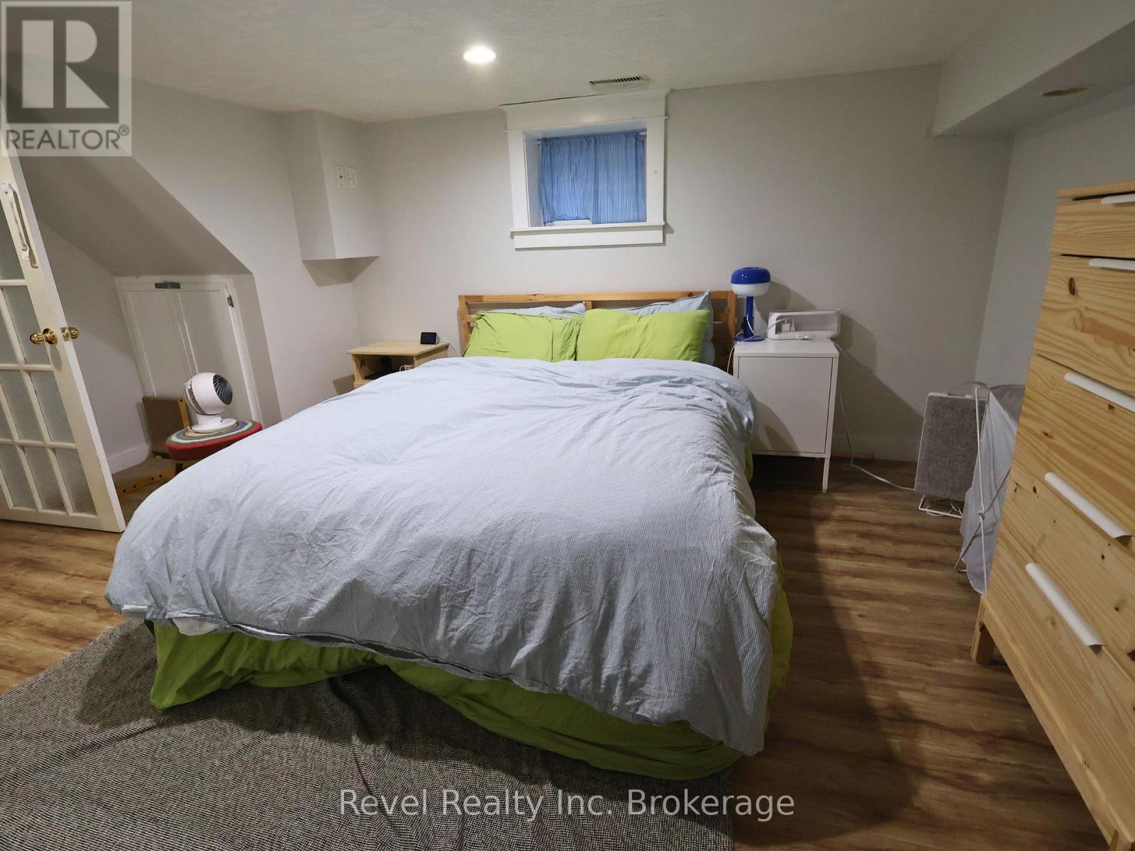 1 - 22 St Leger Street, Kitchener, Ontario  N2H 4L9 - Photo 10 - X12471106