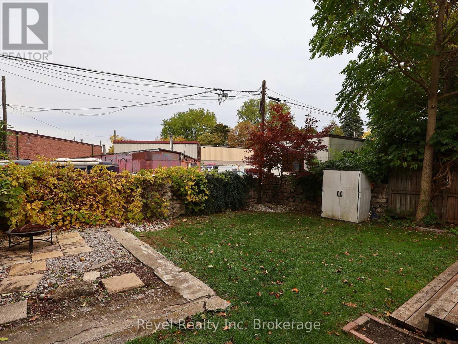 1 - 22 St Leger Street, Kitchener, Ontario  N2H 4L9 - Photo 5 - X12471106