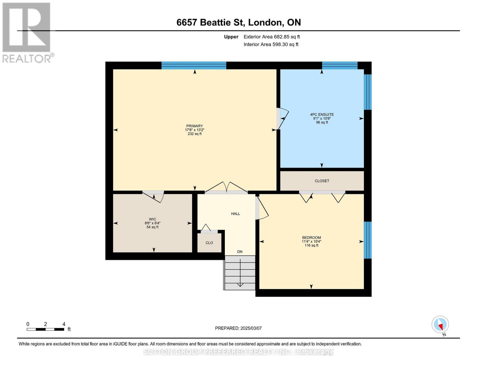 6657 Beattie Street, London South, Ontario  N6P 1T8 - Photo 40 - X12283130