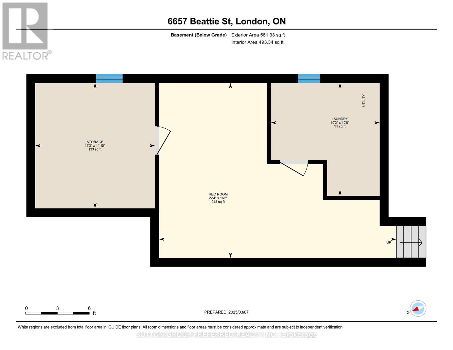 6657 Beattie Street, London South, Ontario  N6P 1T8 - Photo 42 - X12283130