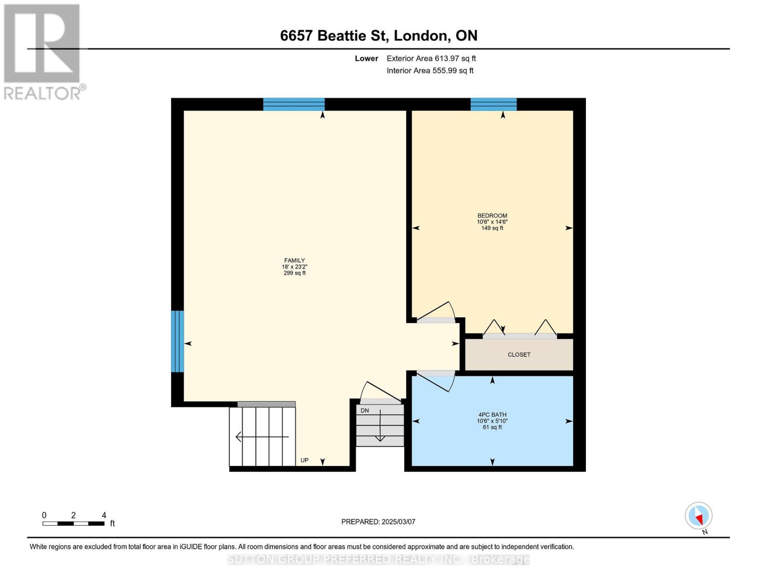 6657 Beattie Street, London South, Ontario  N6P 1T8 - Photo 43 - X12283130
