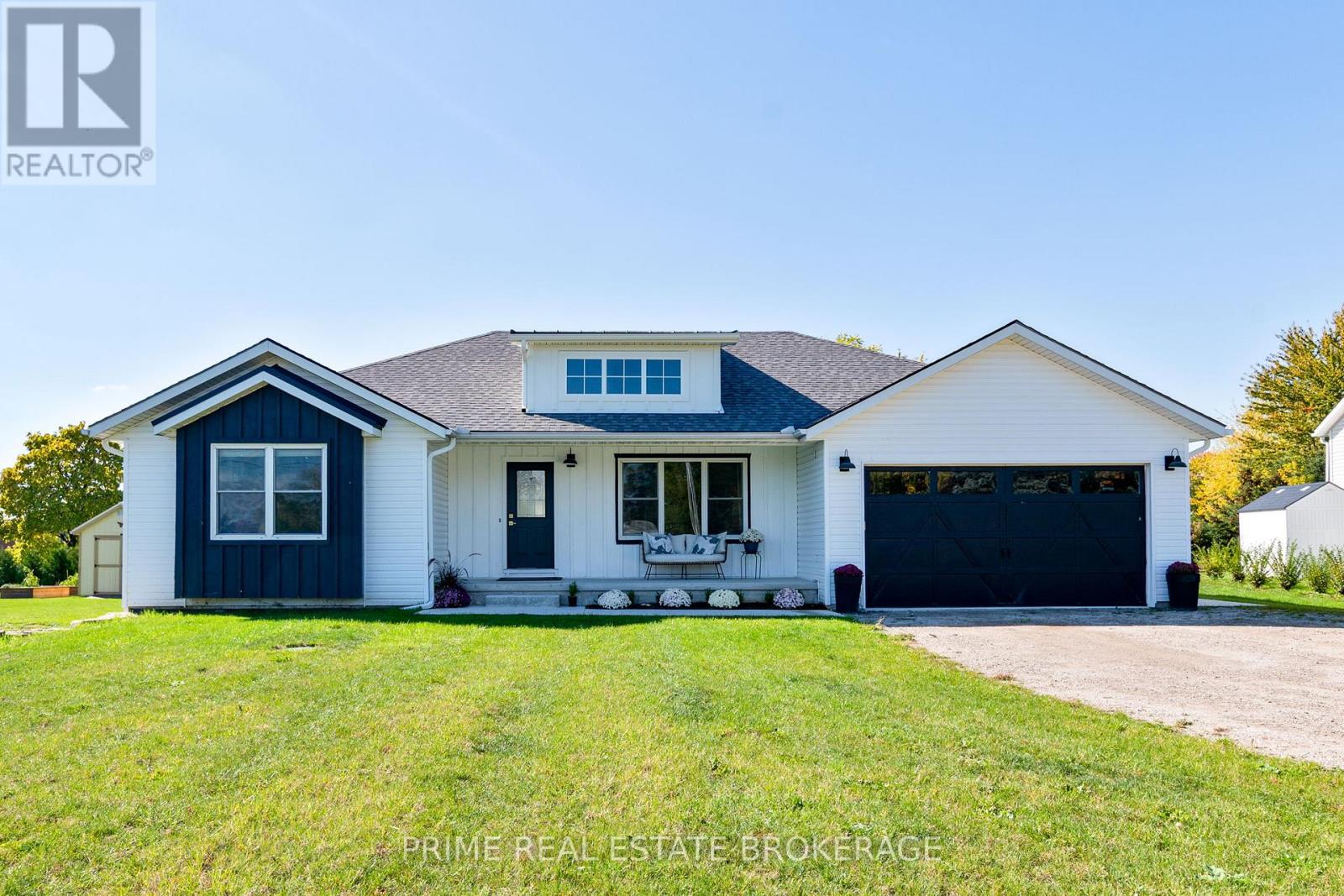 8865 IONA ROAD, Dutton/Dunwich, Ontario