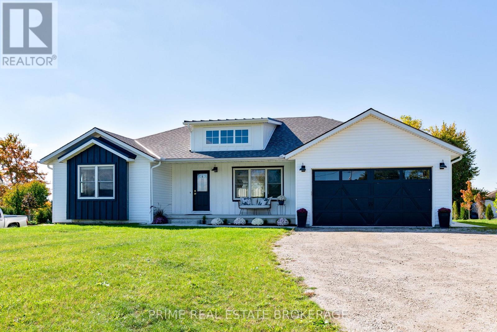 8865 Iona Road, Dutton/dunwich, Ontario  N0L 1P0 - Photo 2 - X12459999