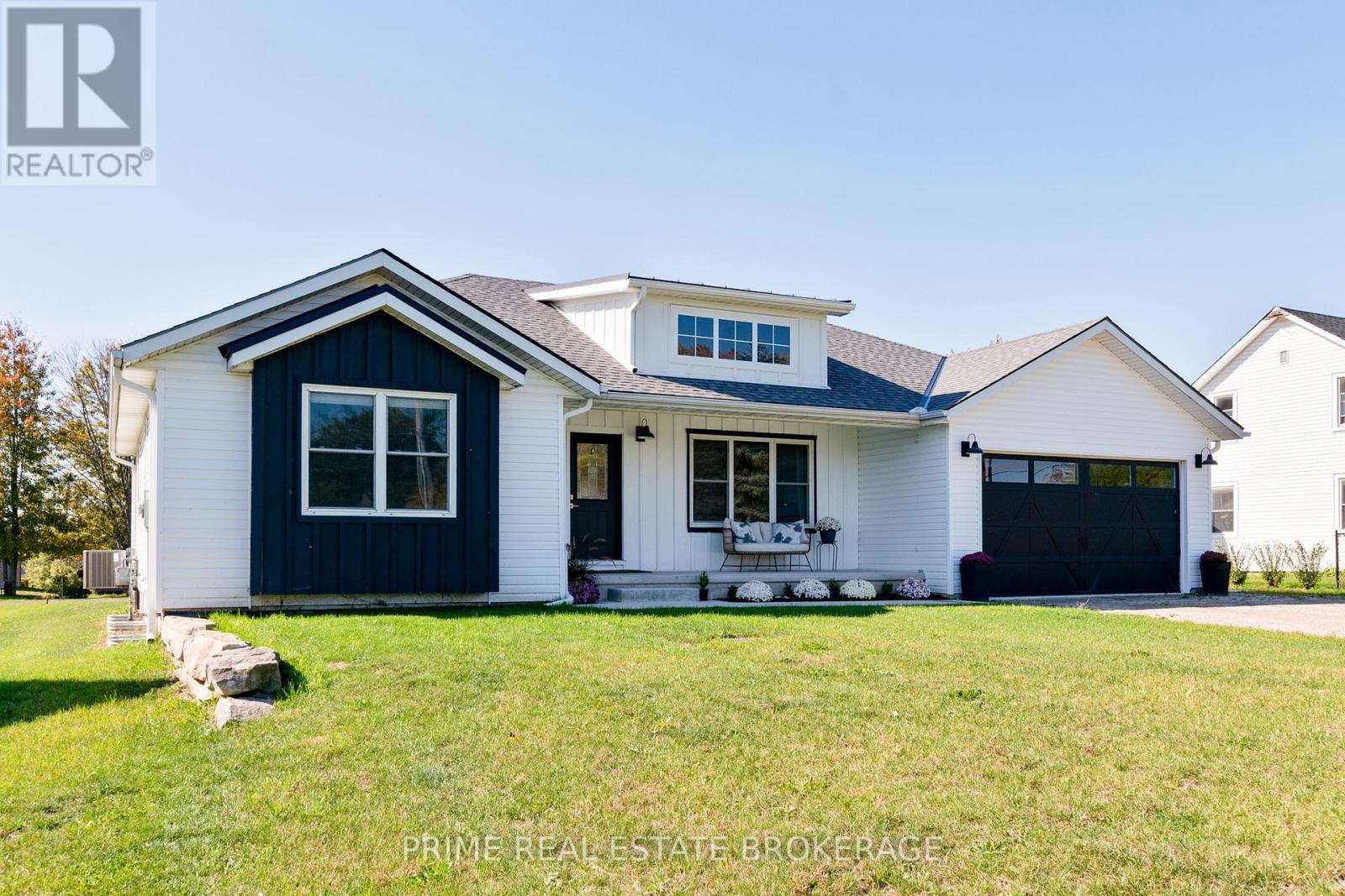 8865 Iona Road, Dutton/dunwich, Ontario  N0L 1P0 - Photo 3 - X12459999