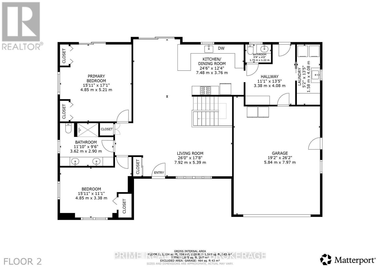 8865 Iona Road, Dutton/dunwich, Ontario  N0L 1P0 - Photo 49 - X12459999