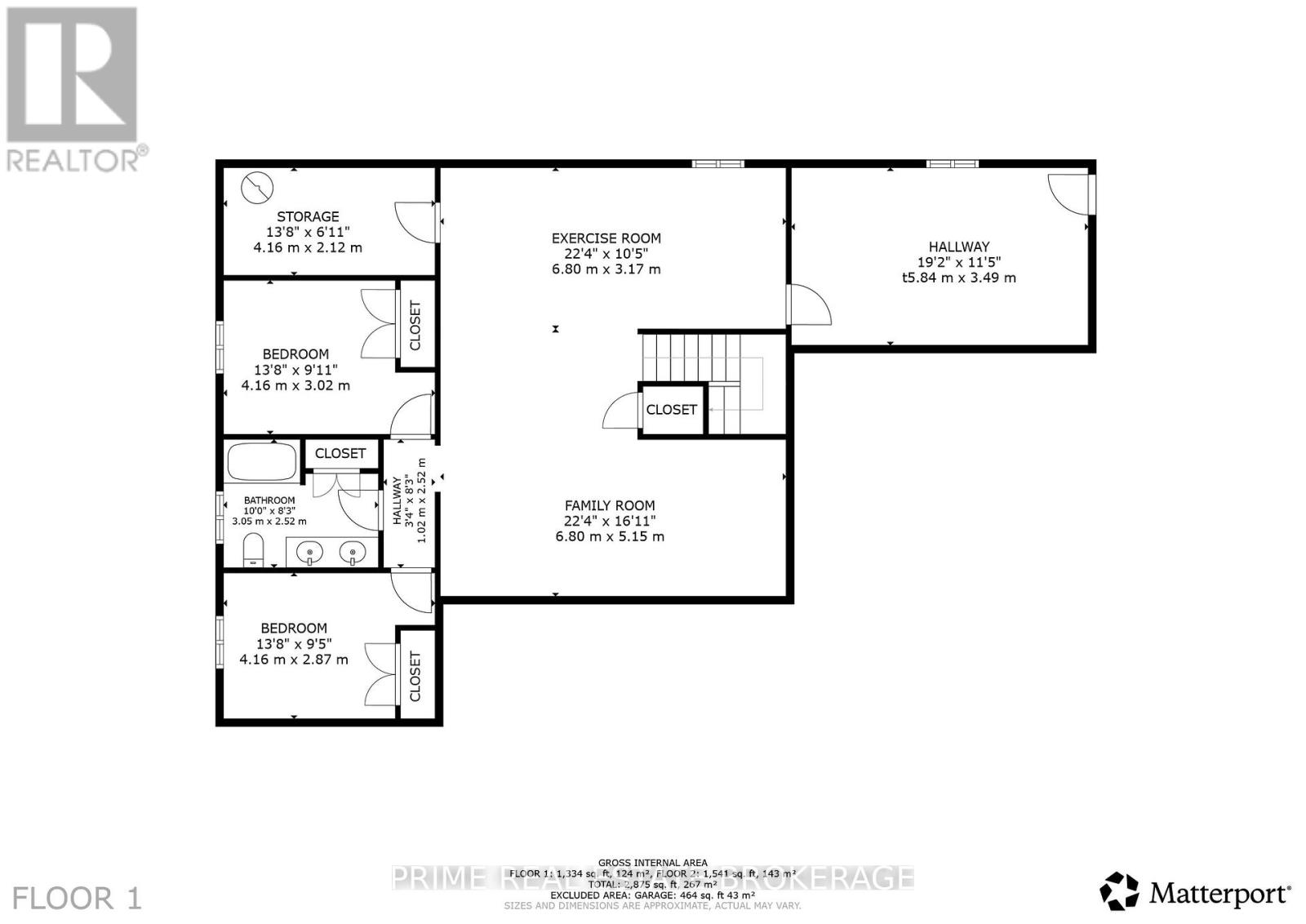 8865 Iona Road, Dutton/dunwich, Ontario  N0L 1P0 - Photo 48 - X12459999