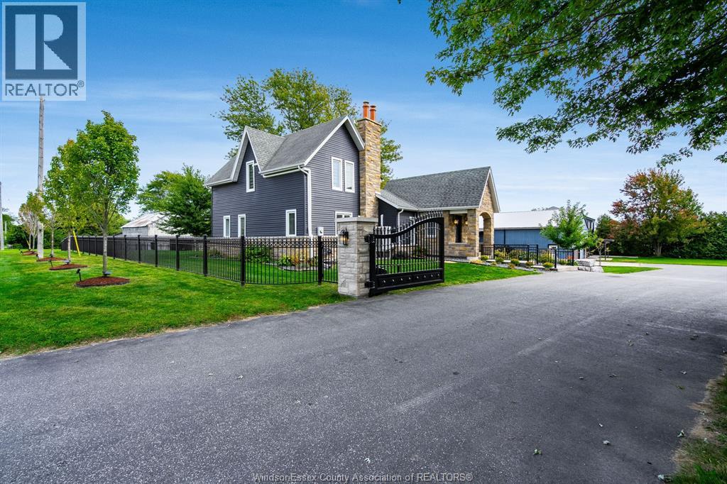 MLS# 25026356: 702 Talbot ROAD East, Wheatley, Canada