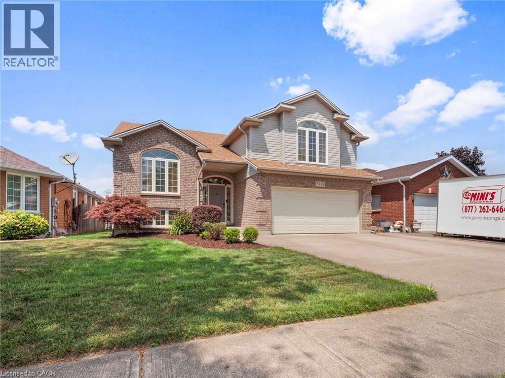 7721 Parkview Crescent, Niagara Falls, Ontario  L2H 2X4 - Photo 3 - 40780479