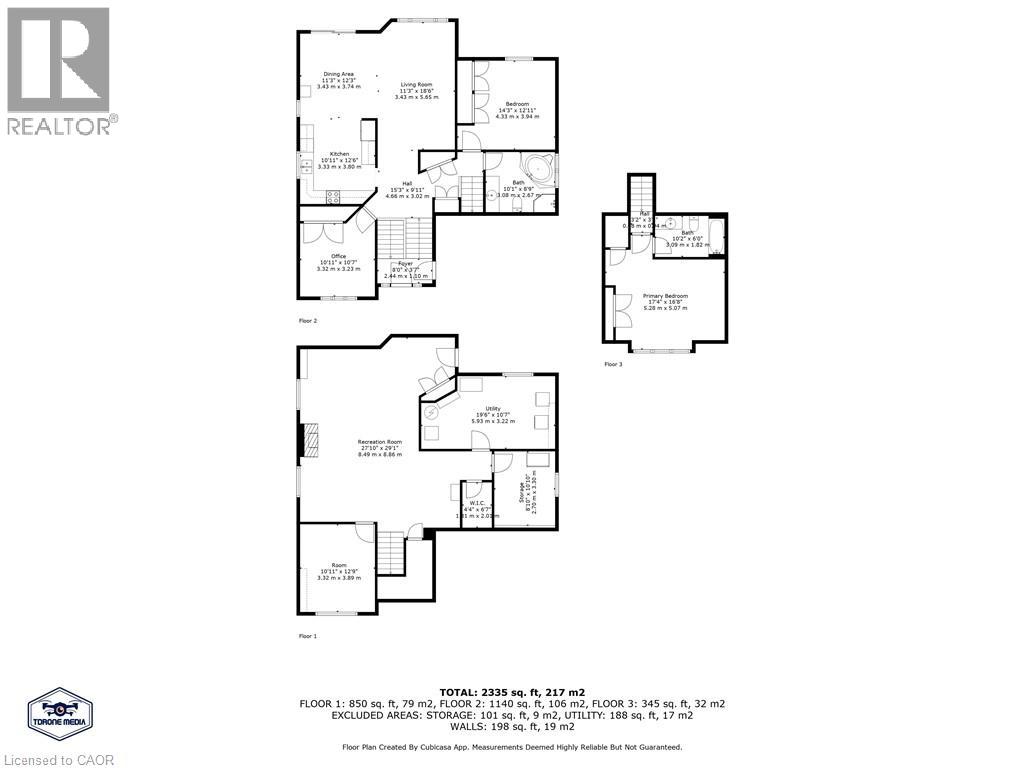 7721 Parkview Crescent, Niagara Falls, Ontario  L2H 2X4 - Photo 43 - 40780479
