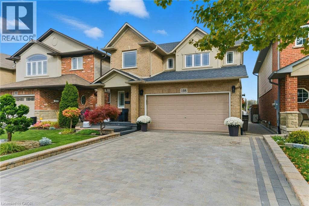 198 Springvalley Crescent, Hamilton, Ontario  L9C 0B4 - Photo 2 - 40780397