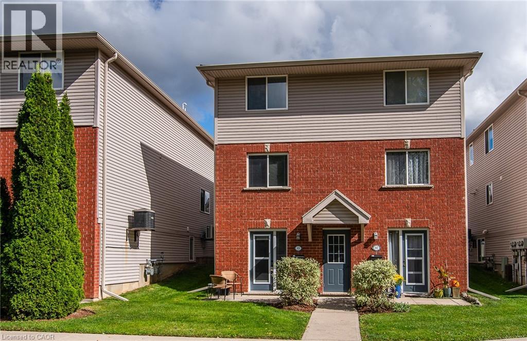 139 Brighton Street Unit# 8d, Waterloo, Ontario  N2J 4Z5 - Photo 1 - 40780368