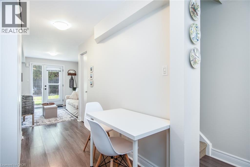 139 Brighton Street Unit# 8d, Waterloo, Ontario  N2J 4Z5 - Photo 10 - 40780368