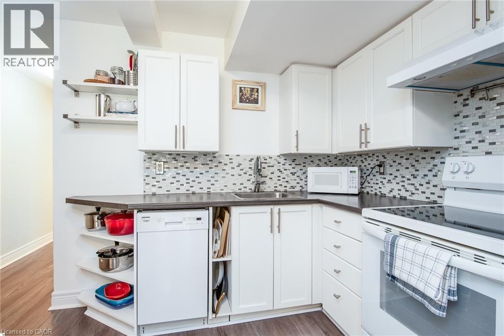 139 Brighton Street Unit# 8d, Waterloo, Ontario  N2J 4Z5 - Photo 13 - 40780368