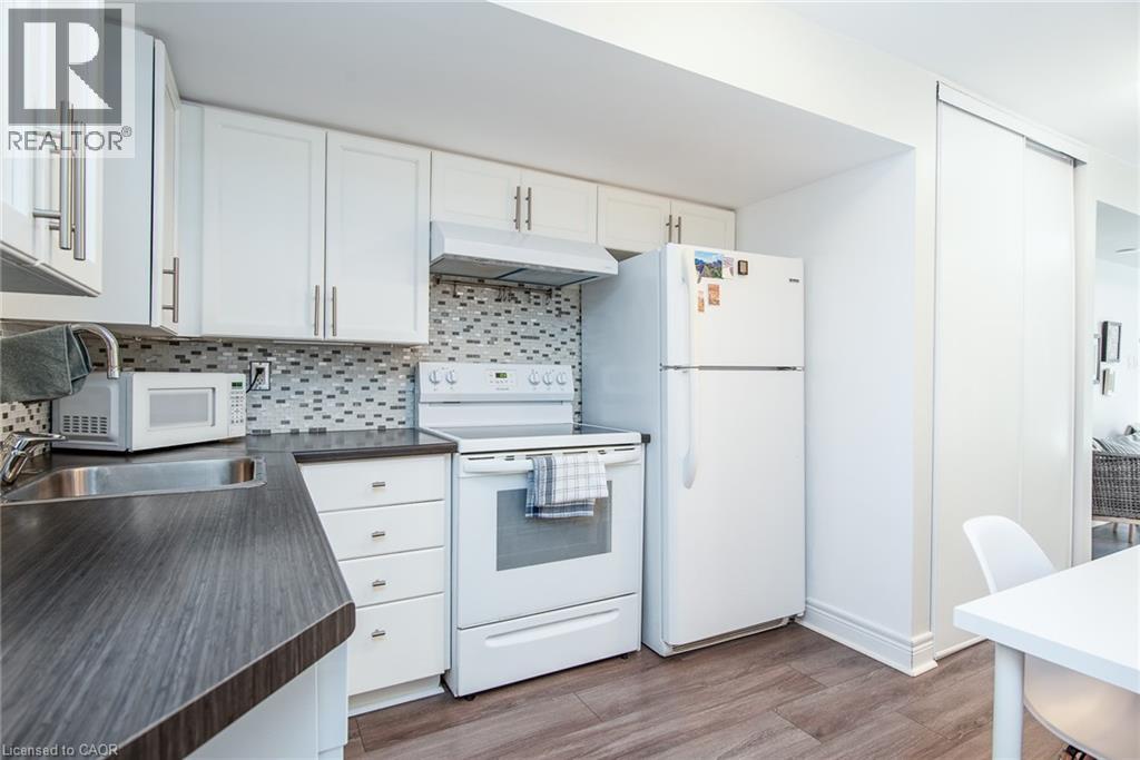 139 Brighton Street Unit# 8d, Waterloo, Ontario  N2J 4Z5 - Photo 14 - 40780368