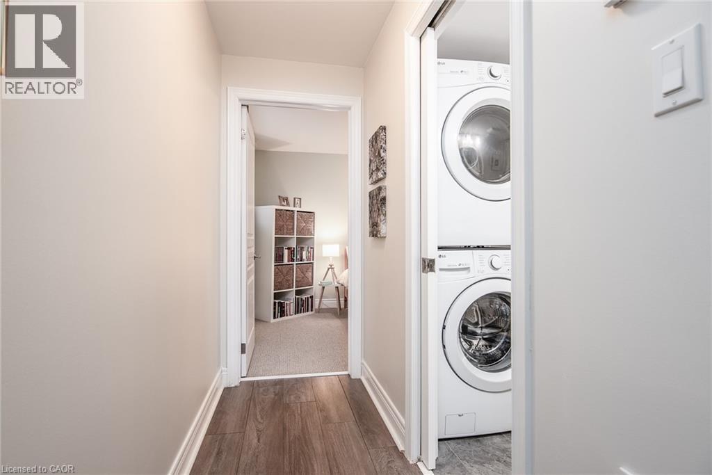 139 Brighton Street Unit# 8d, Waterloo, Ontario  N2J 4Z5 - Photo 16 - 40780368