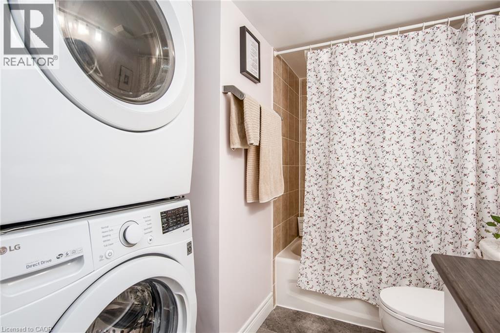 139 Brighton Street Unit# 8d, Waterloo, Ontario  N2J 4Z5 - Photo 17 - 40780368