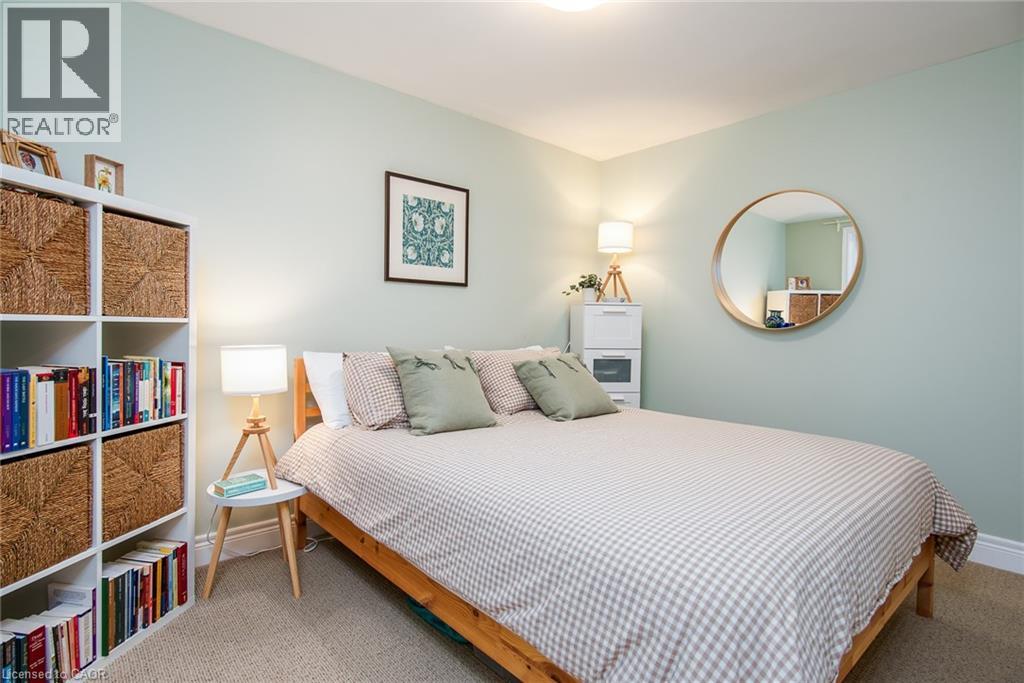 139 Brighton Street Unit# 8d, Waterloo, Ontario  N2J 4Z5 - Photo 19 - 40780368