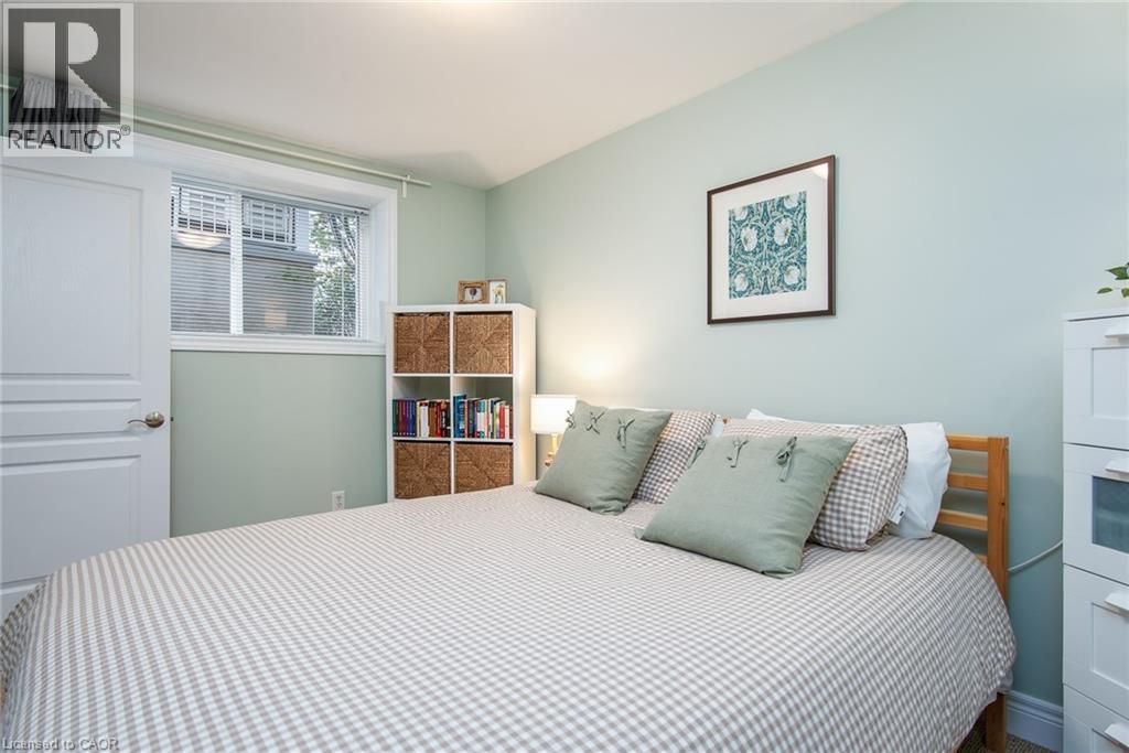 139 Brighton Street Unit# 8d, Waterloo, Ontario  N2J 4Z5 - Photo 20 - 40780368