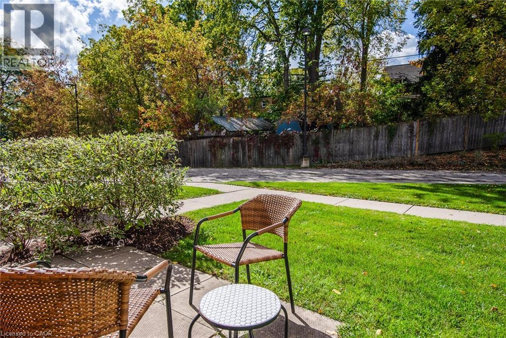 139 Brighton Street Unit# 8d, Waterloo, Ontario  N2J 4Z5 - Photo 25 - 40780368