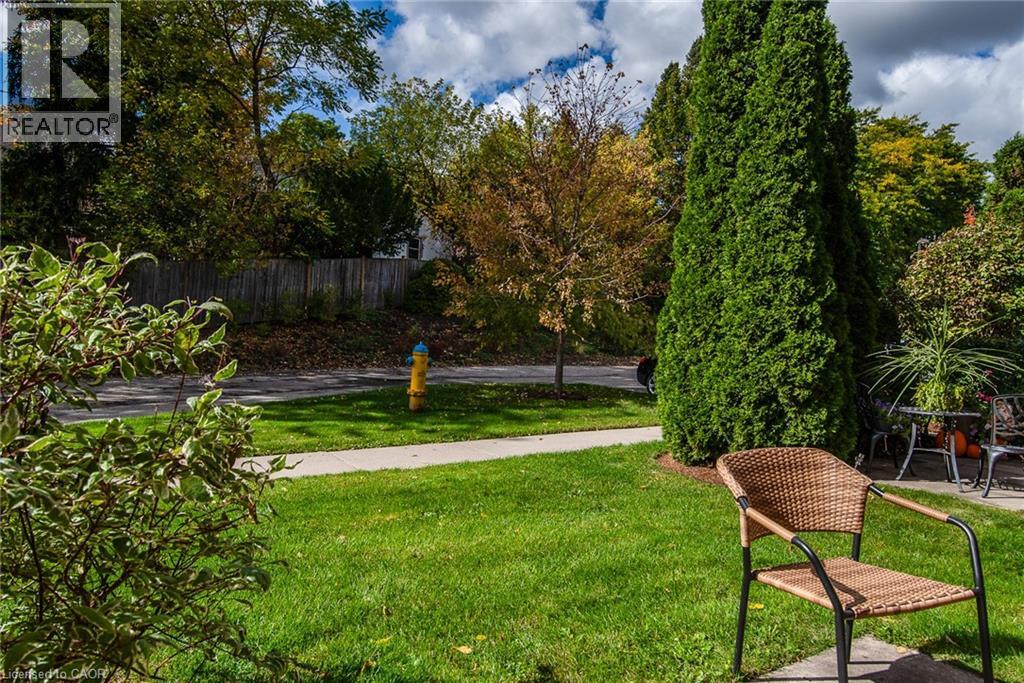 139 Brighton Street Unit# 8d, Waterloo, Ontario  N2J 4Z5 - Photo 26 - 40780368