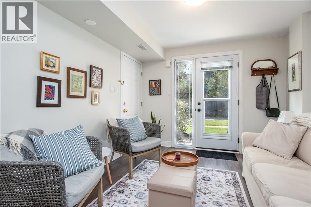 139 Brighton Street Unit# 8d, Waterloo, Ontario  N2J 4Z5 - Photo 6 - 40780368