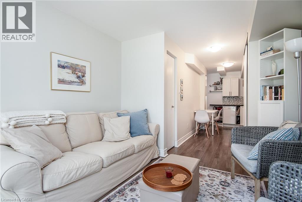 139 Brighton Street Unit# 8d, Waterloo, Ontario  N2J 4Z5 - Photo 7 - 40780368