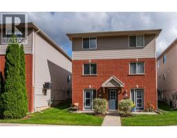 139 BRIGHTON Street Unit# 8D, Waterloo, Ontario