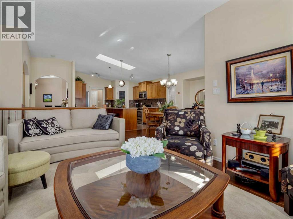 536 Couleesprings Crescent  S, Lethbridge, Alberta  T1K 5R3 - Photo 16 - A2265568