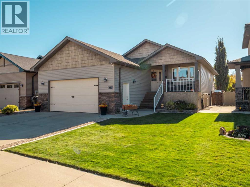 536 Couleesprings Crescent  S, Lethbridge, Alberta  T1K 5R3 - Photo 2 - A2265568