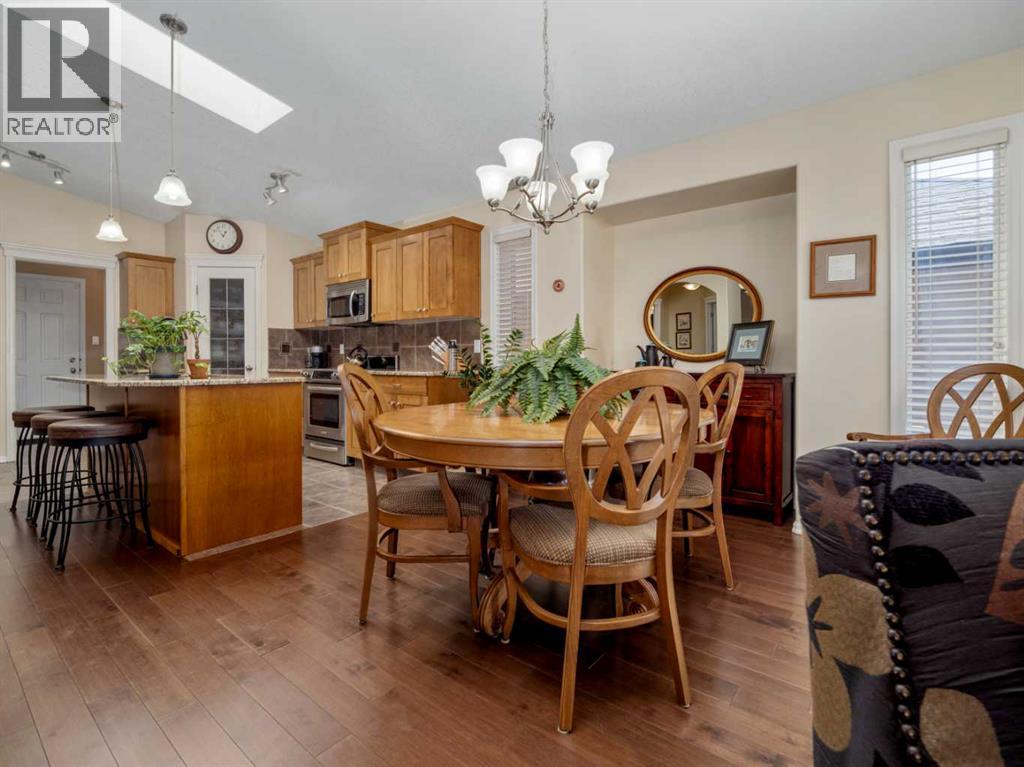 536 Couleesprings Crescent  S, Lethbridge, Alberta  T1K 5R3 - Photo 12 - A2265568