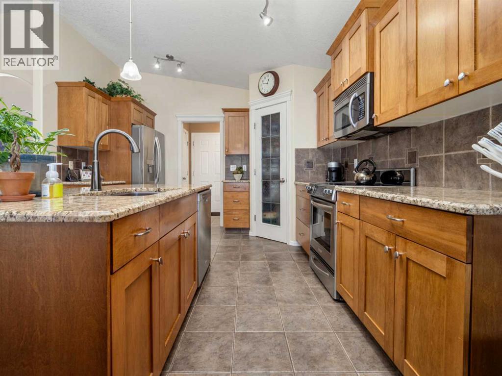 536 Couleesprings Crescent  S, Lethbridge, Alberta  T1K 5R3 - Photo 10 - A2265568