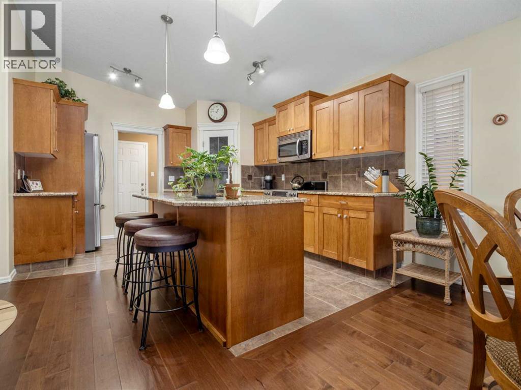 536 Couleesprings Crescent  S, Lethbridge, Alberta  T1K 5R3 - Photo 9 - A2265568