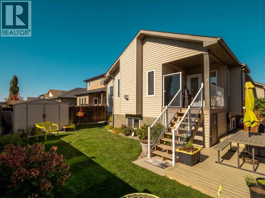 536 Couleesprings Crescent  S, Lethbridge, Alberta  T1K 5R3 - Photo 41 - A2265568