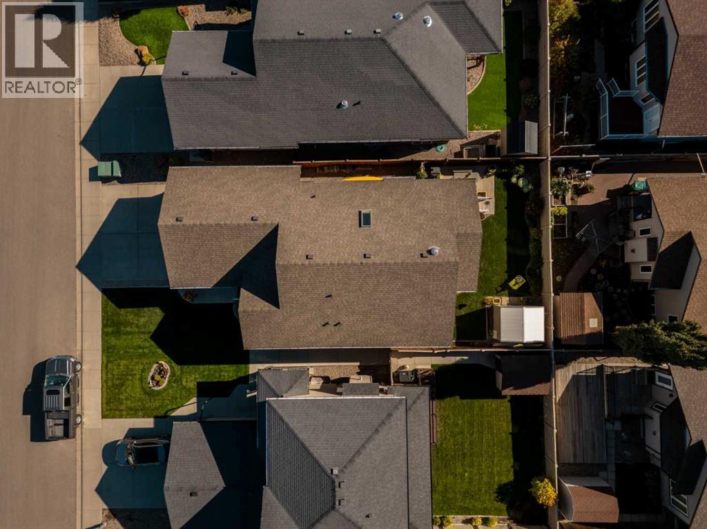 536 Couleesprings Crescent  S, Lethbridge, Alberta  T1K 5R3 - Photo 44 - A2265568