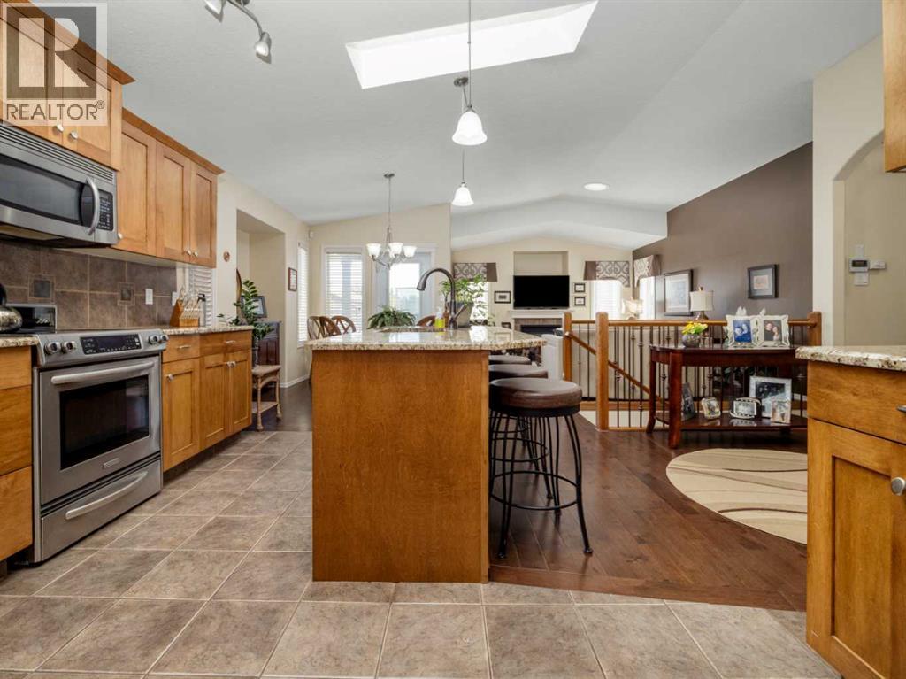 536 Couleesprings Crescent  S, Lethbridge, Alberta  T1K 5R3 - Photo 11 - A2265568